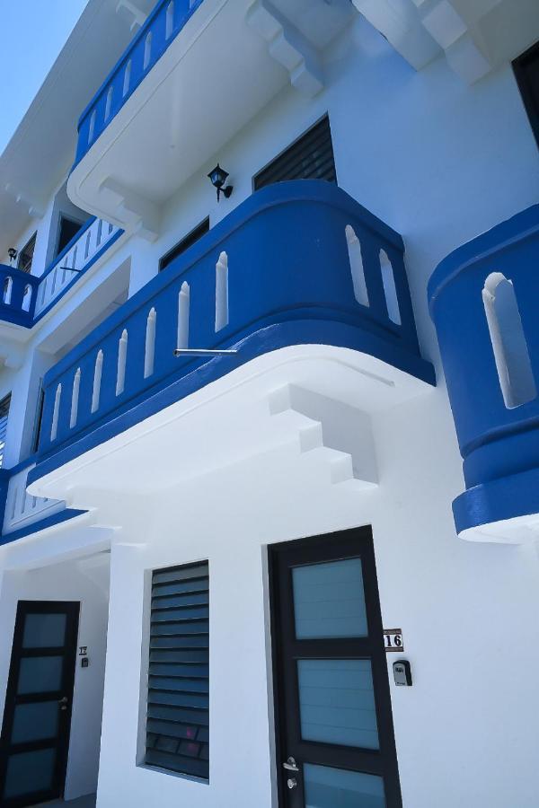 Digital Nomad San Agustin Apartments Сан-Хуан Екстер'єр фото