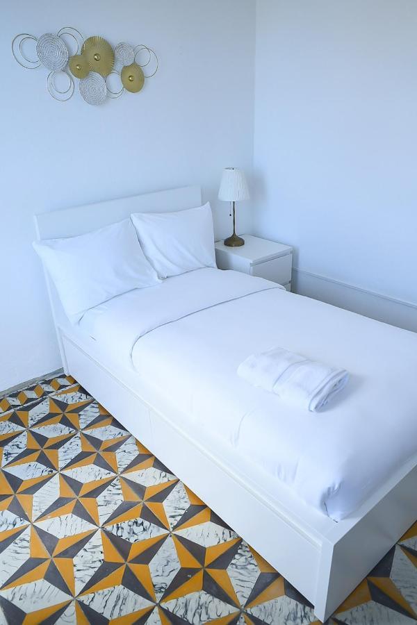 Digital Nomad San Agustin Apartments Сан-Хуан Екстер'єр фото