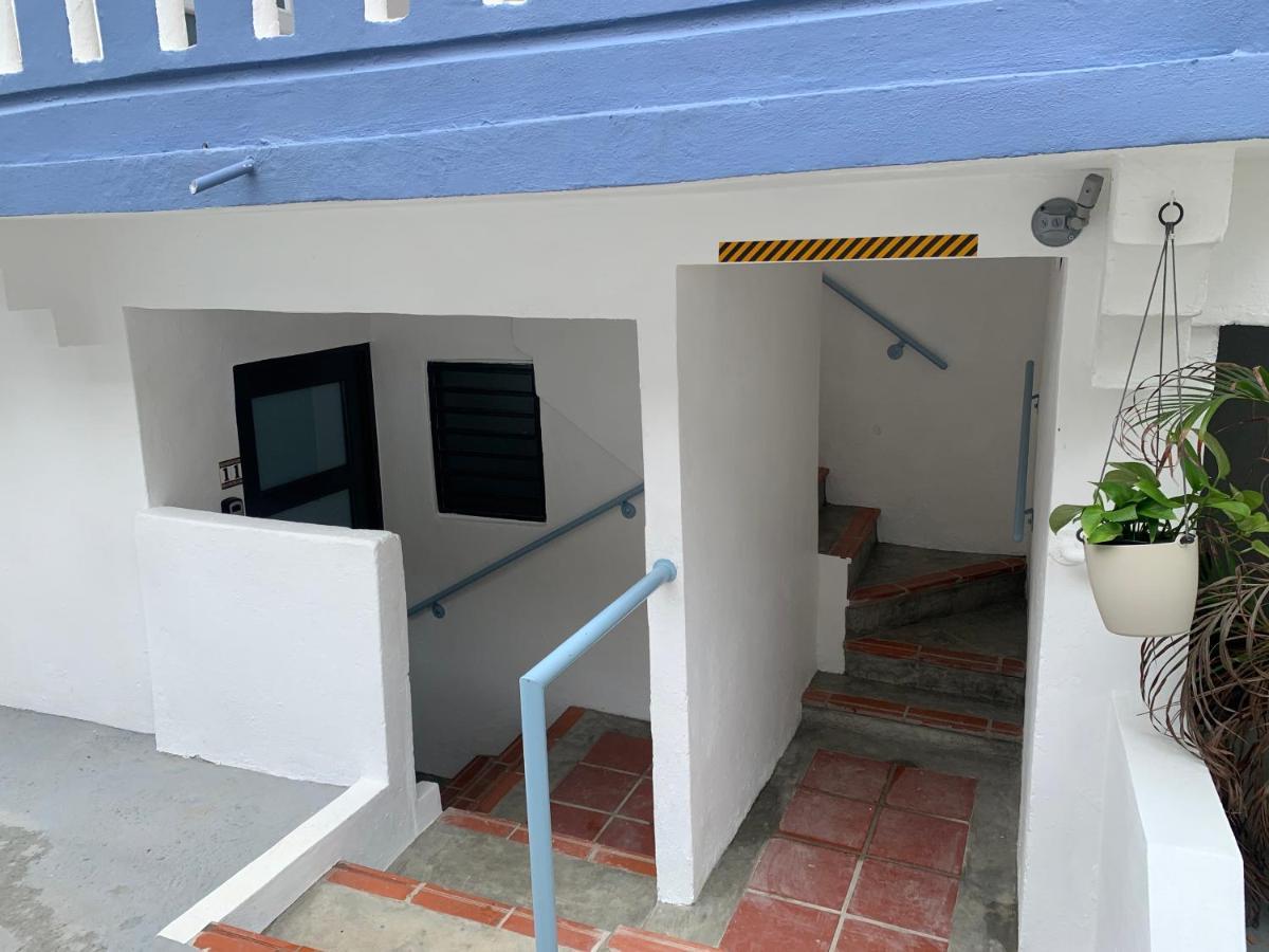 Digital Nomad San Agustin Apartments Сан-Хуан Екстер'єр фото