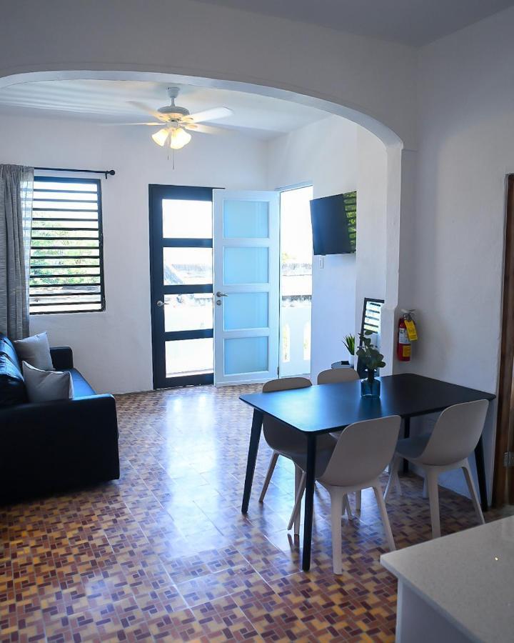 Digital Nomad San Agustin Apartments Сан-Хуан Екстер'єр фото