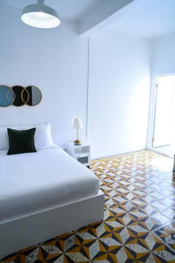 Digital Nomad San Agustin Apartments Сан-Хуан Екстер'єр фото