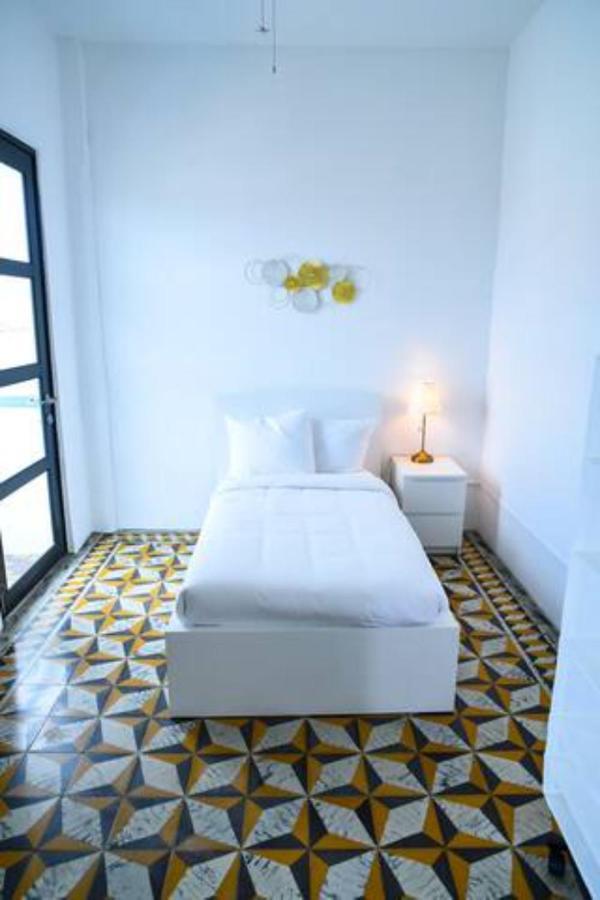 Digital Nomad San Agustin Apartments Сан-Хуан Екстер'єр фото