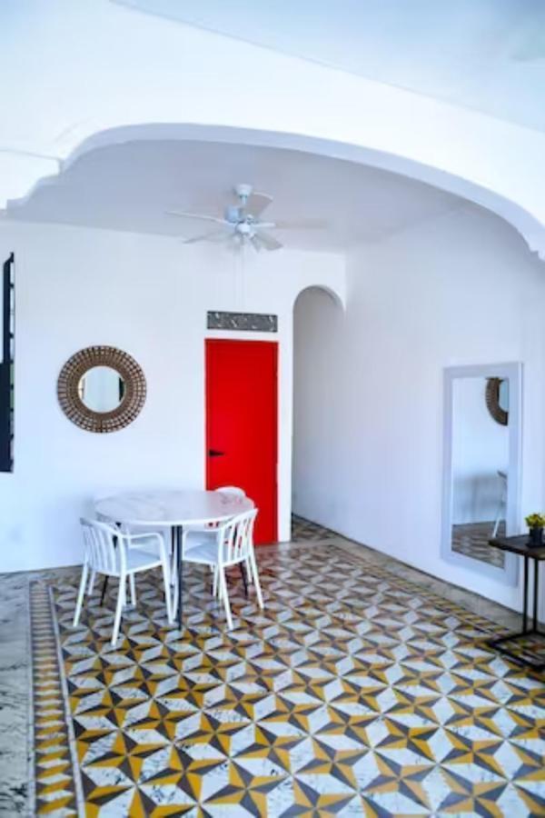 Digital Nomad San Agustin Apartments Сан-Хуан Екстер'єр фото