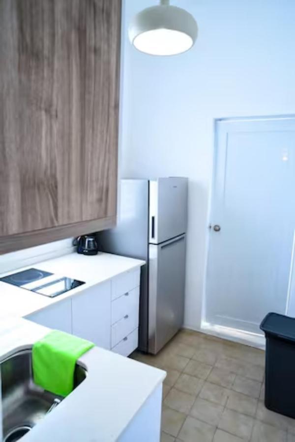 Digital Nomad San Agustin Apartments Сан-Хуан Екстер'єр фото